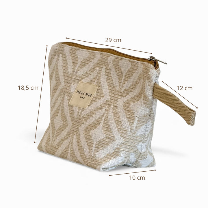 Neceser Grande Campo