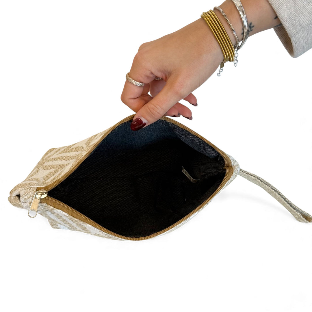 Neceser Grande Campo