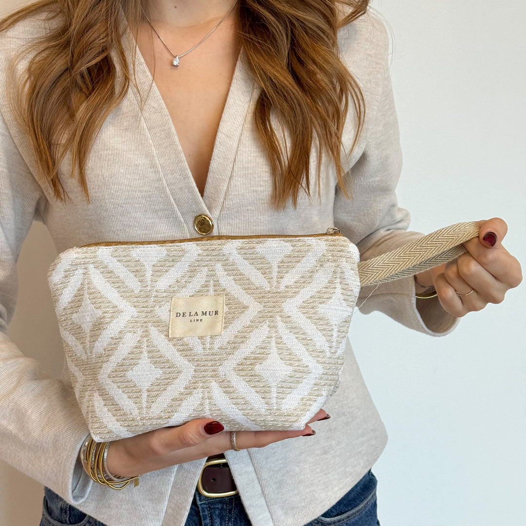 Neceser Grande Campo