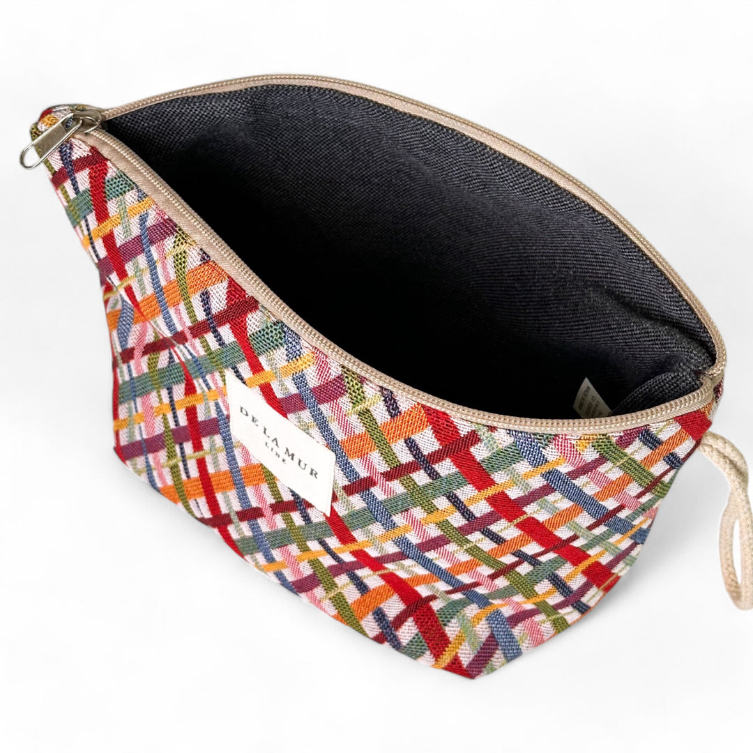 Amar Toiletry Bag