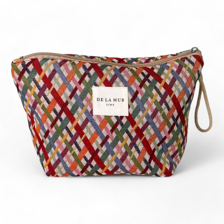 Amar Toiletry Bag