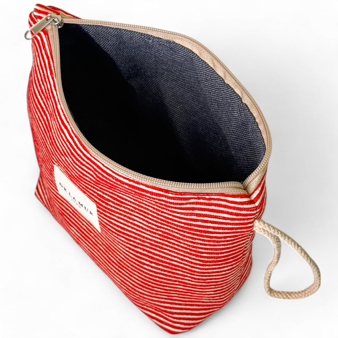 Amar Toiletry Bag