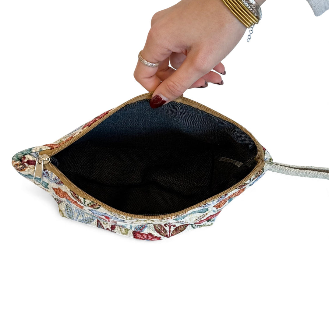 Neceser Grande Flora