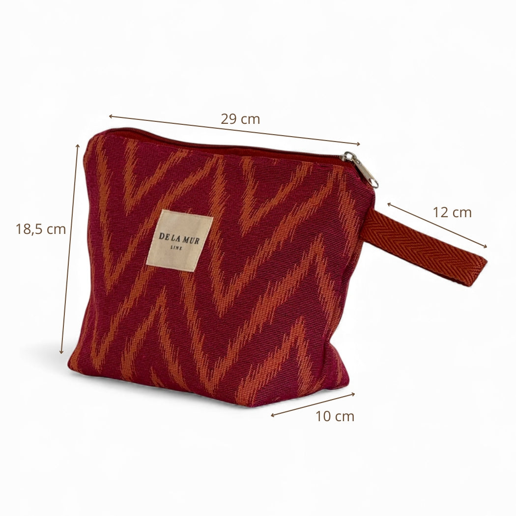 Neceser Grande Fuego