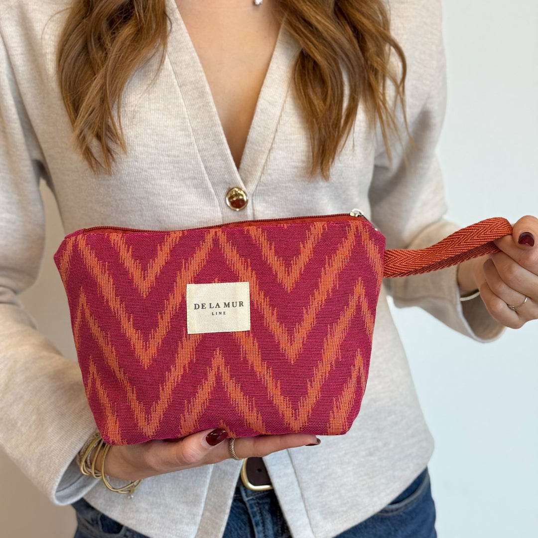 Neceser Grande Fuego