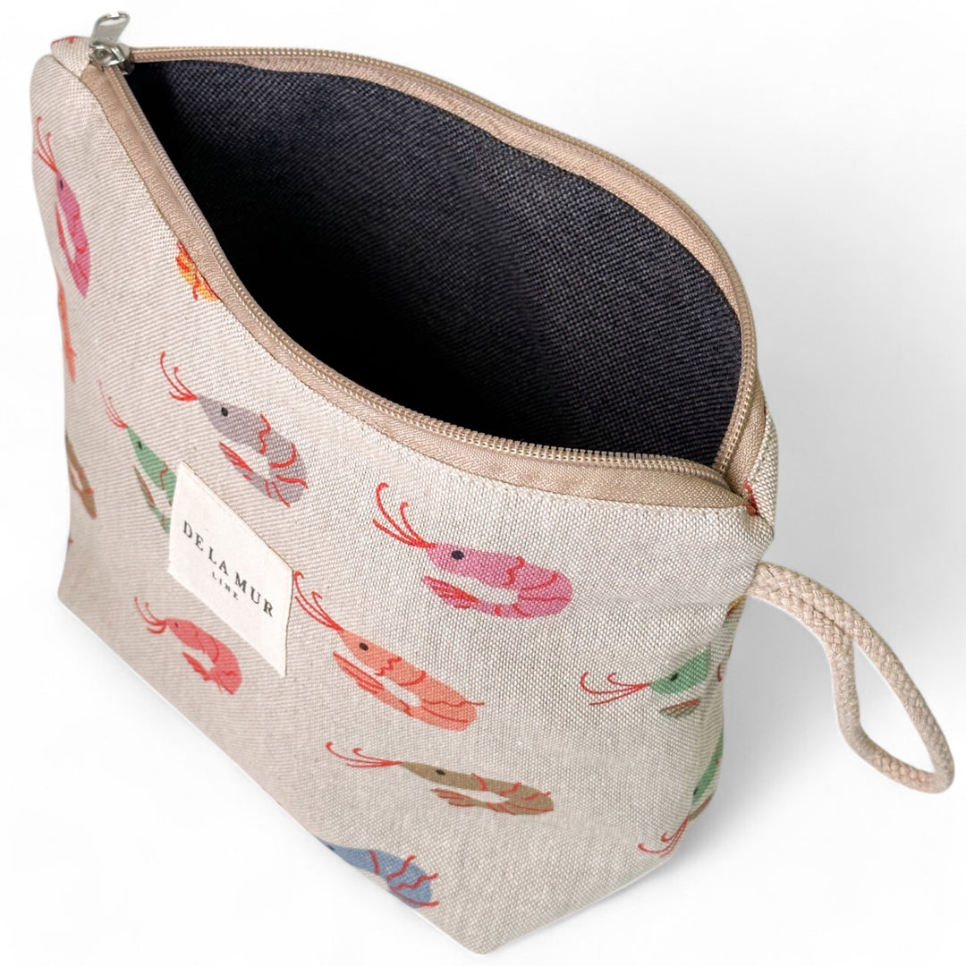 Amar Toiletry Bag