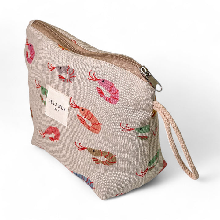 Amar Toiletry Bag