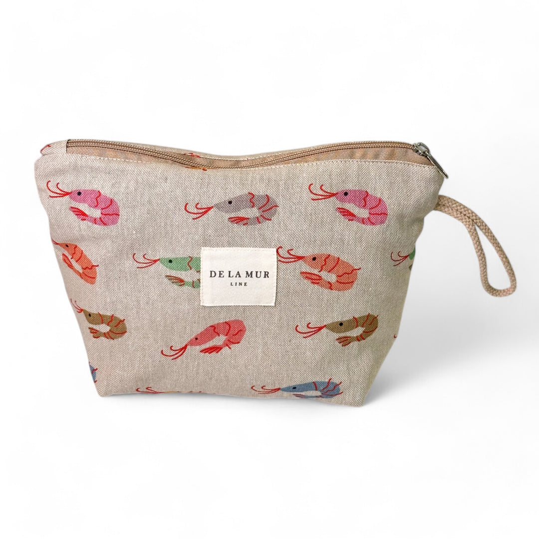 Amar Toiletry Bag