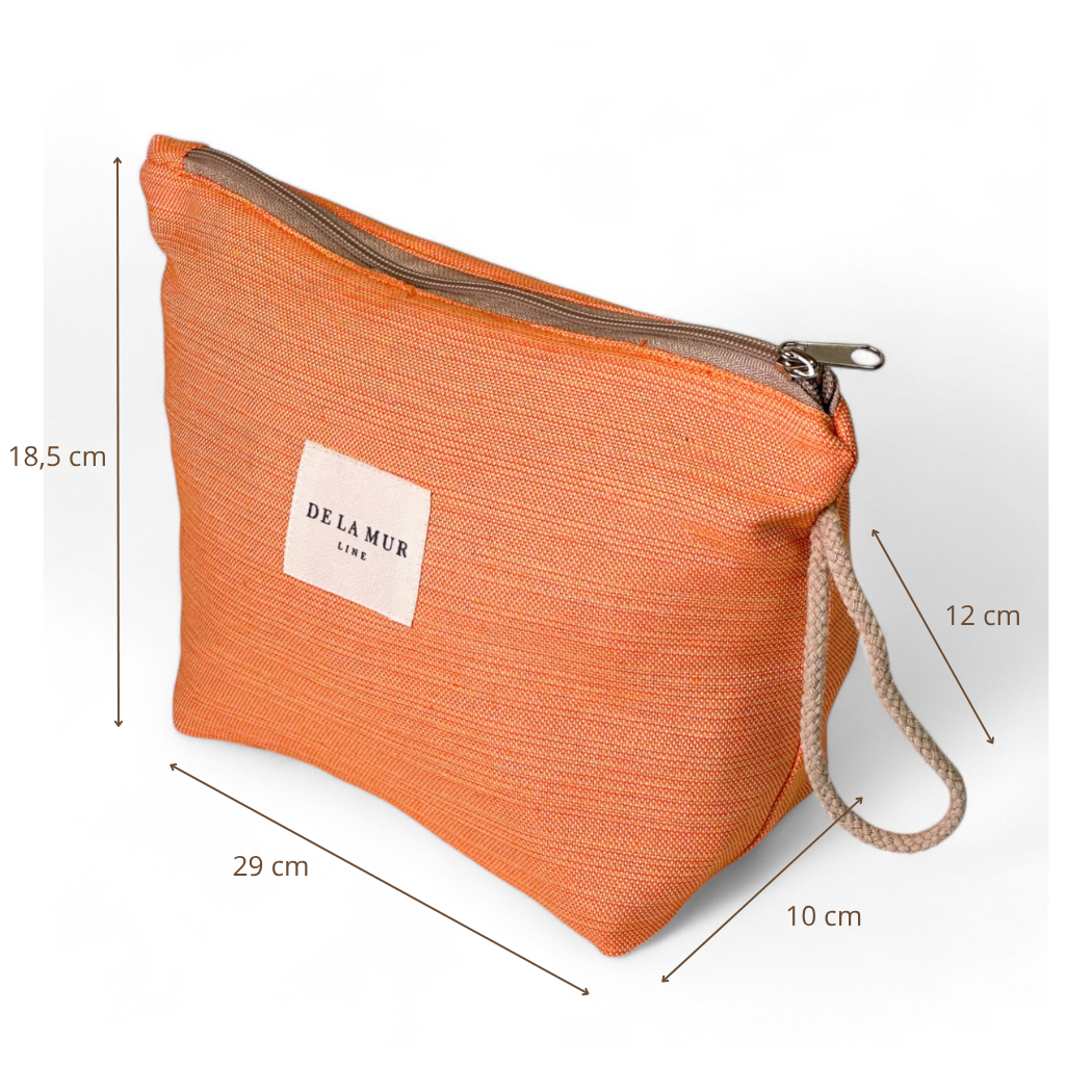 Gina Toiletry Bag