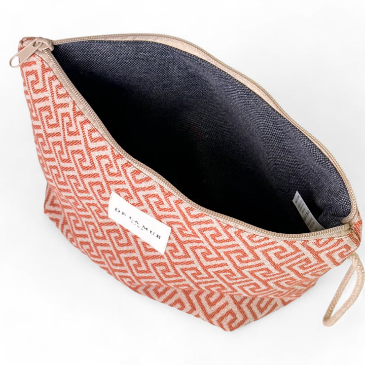 Amar Toiletry Bag