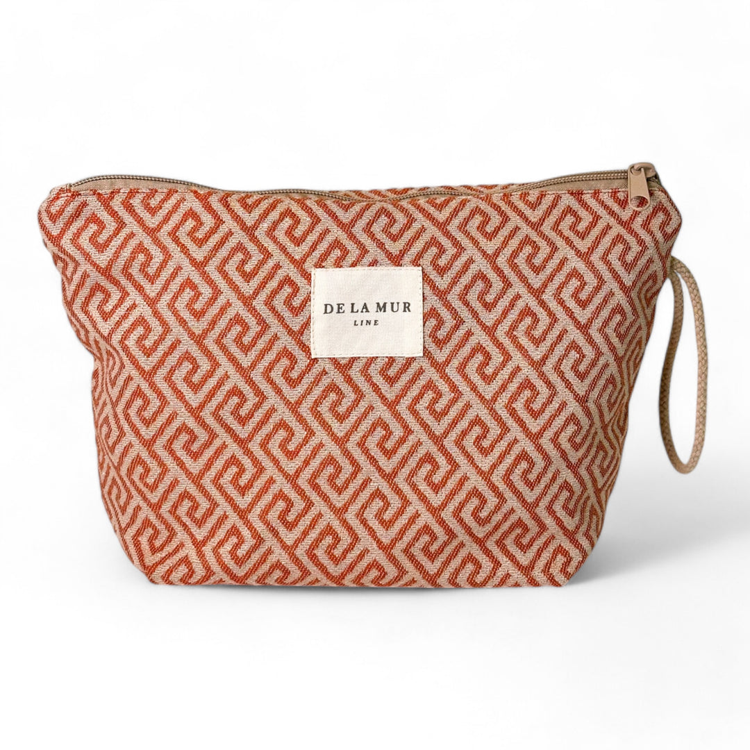 Amar Toiletry Bag