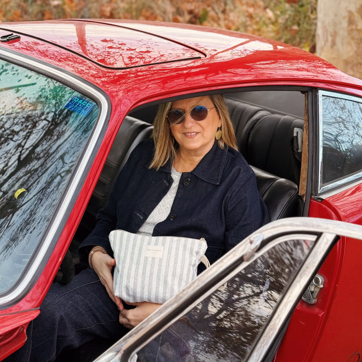 Neceser Grande Lugris