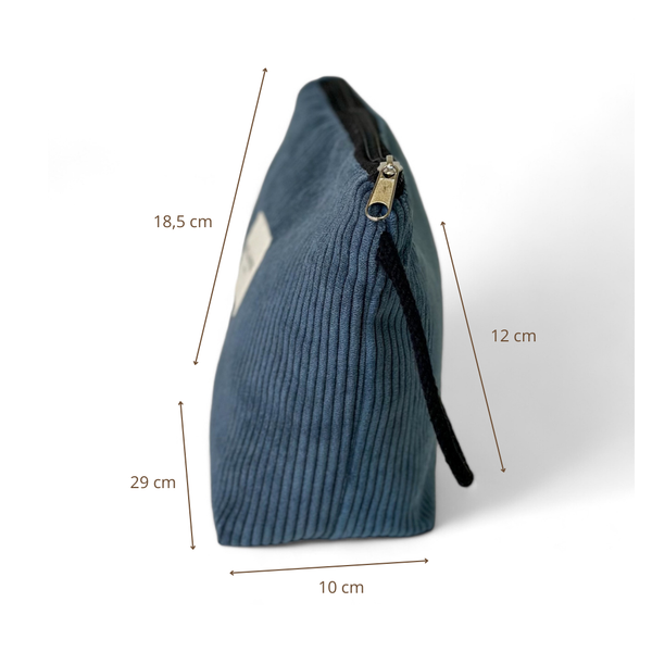 Ibiza Toiletry Bag
