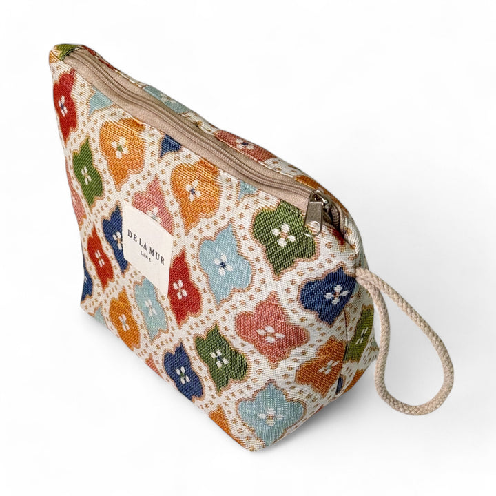 Amar Toiletry Bag