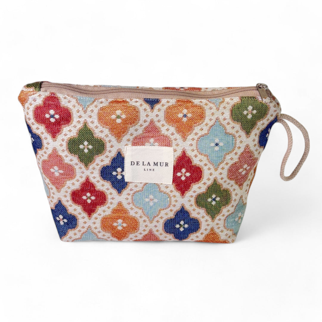 Amar Toiletry Bag