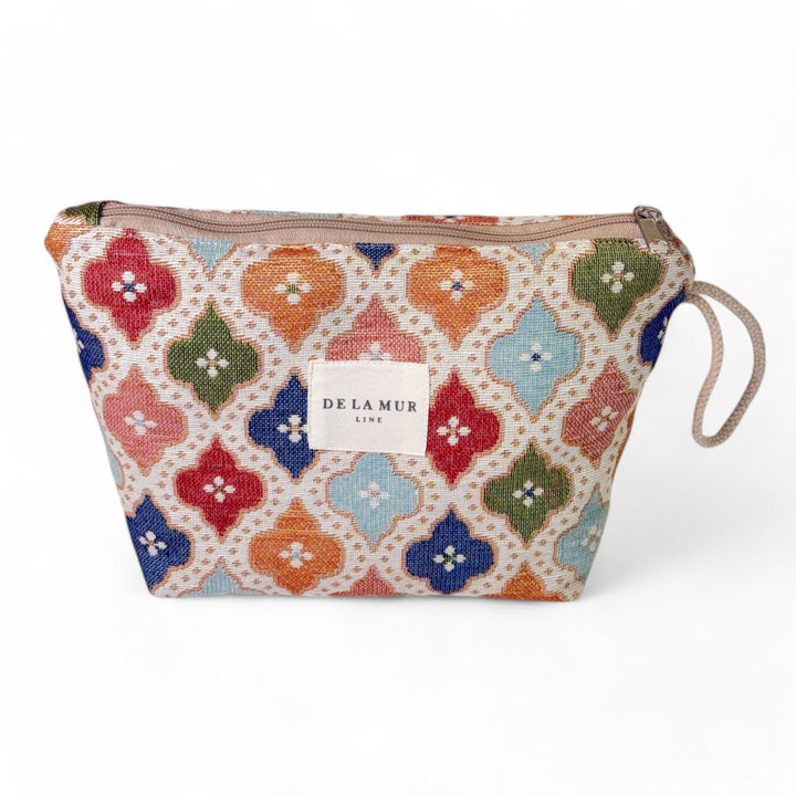 Amar Toiletry Bag