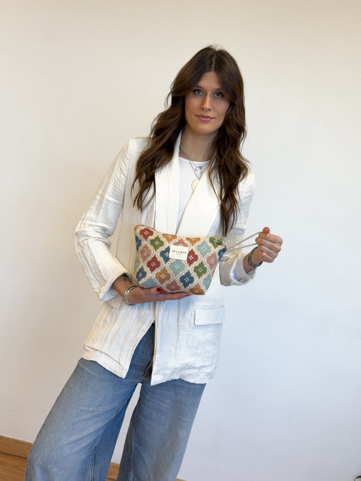 Lara Toiletry Bag
