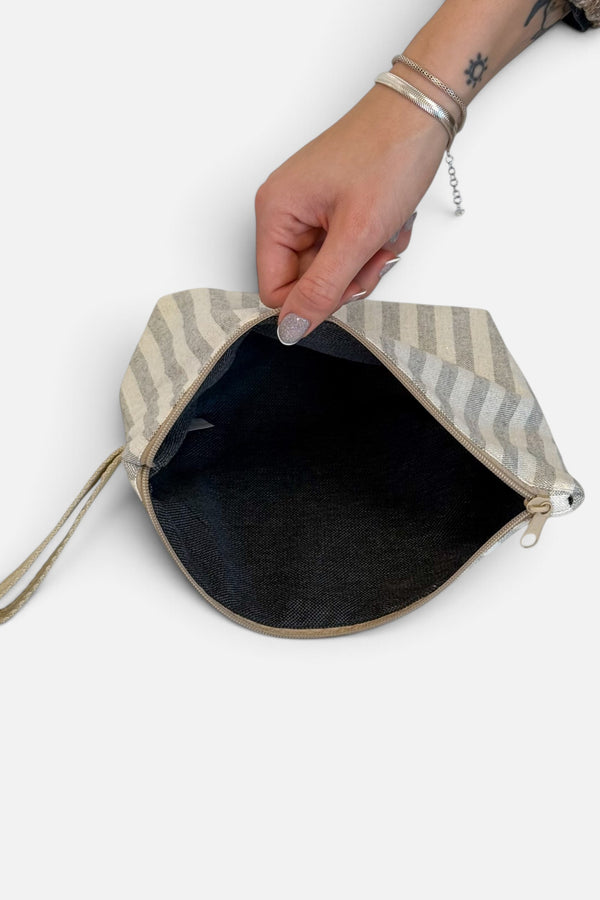Lugris Large Toiletry Bag