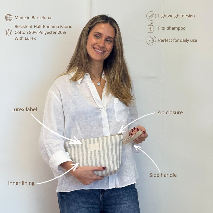 Neceser Grande Lugris