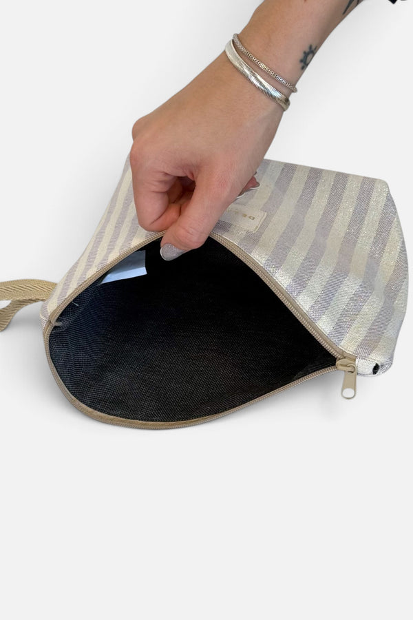 Lulil Large Toiletry Bag