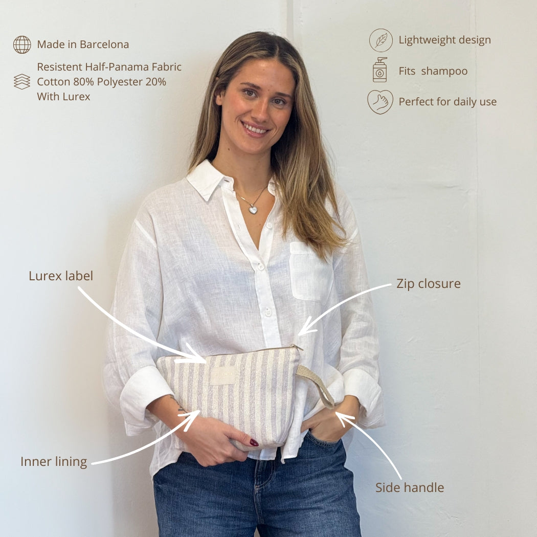 Neceser Grande Lulil