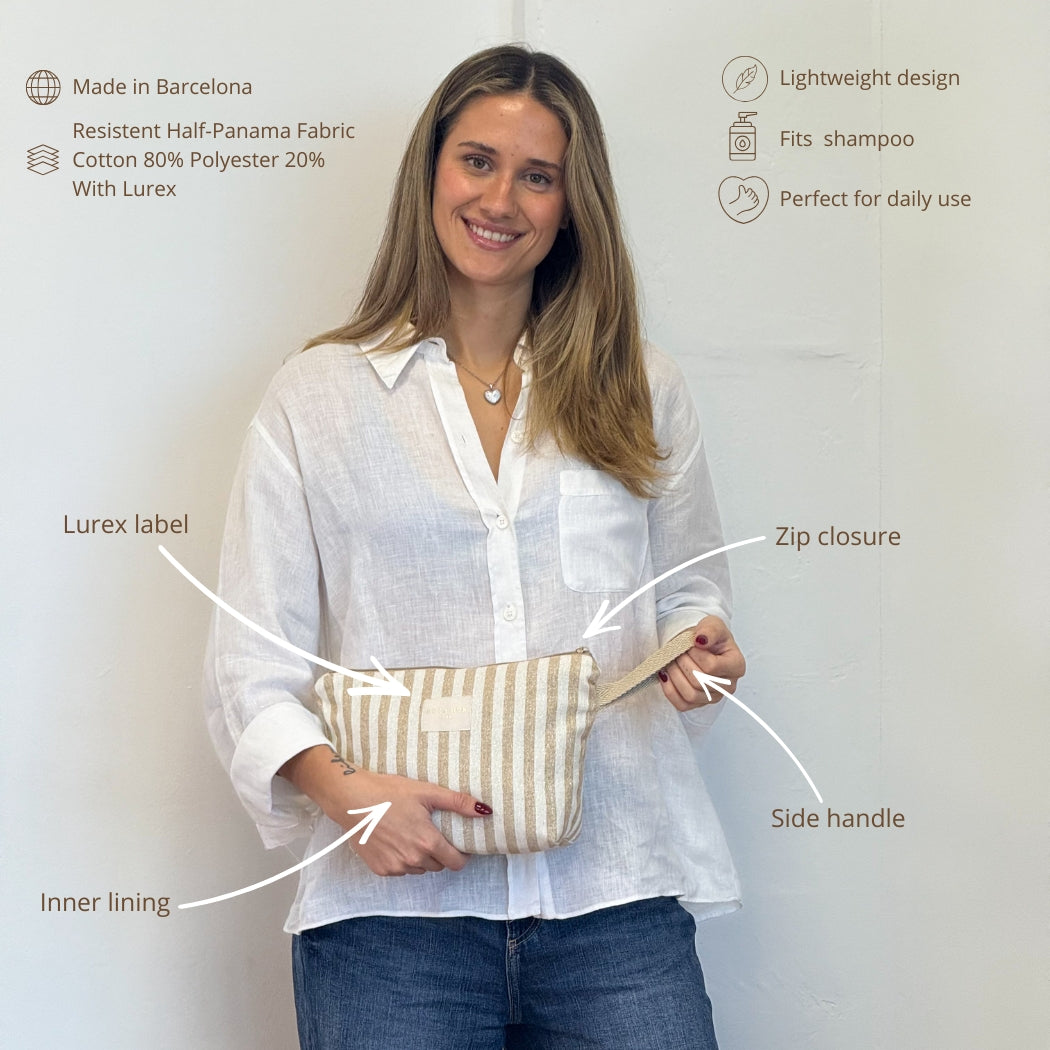 Neceser Grande Lumos