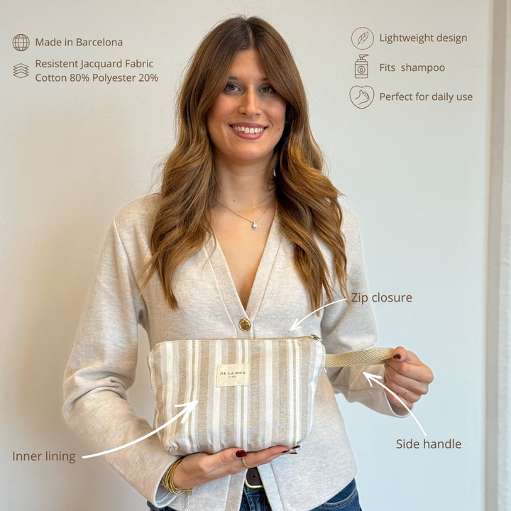 Neceser Grande Malik