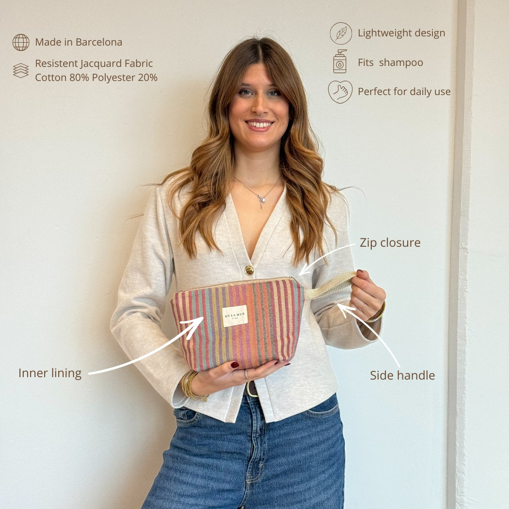 Neceser Grande Maria