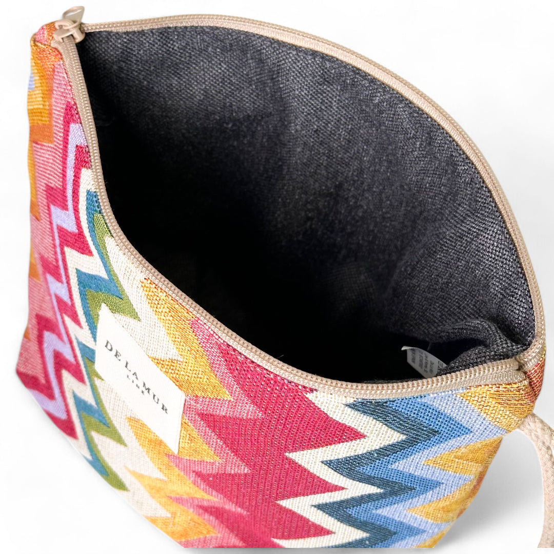 Amar Toiletry Bag