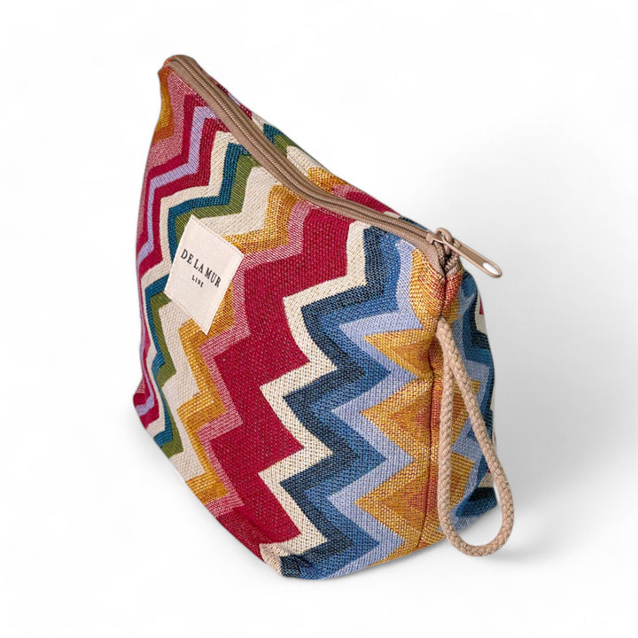 Amar Toiletry Bag