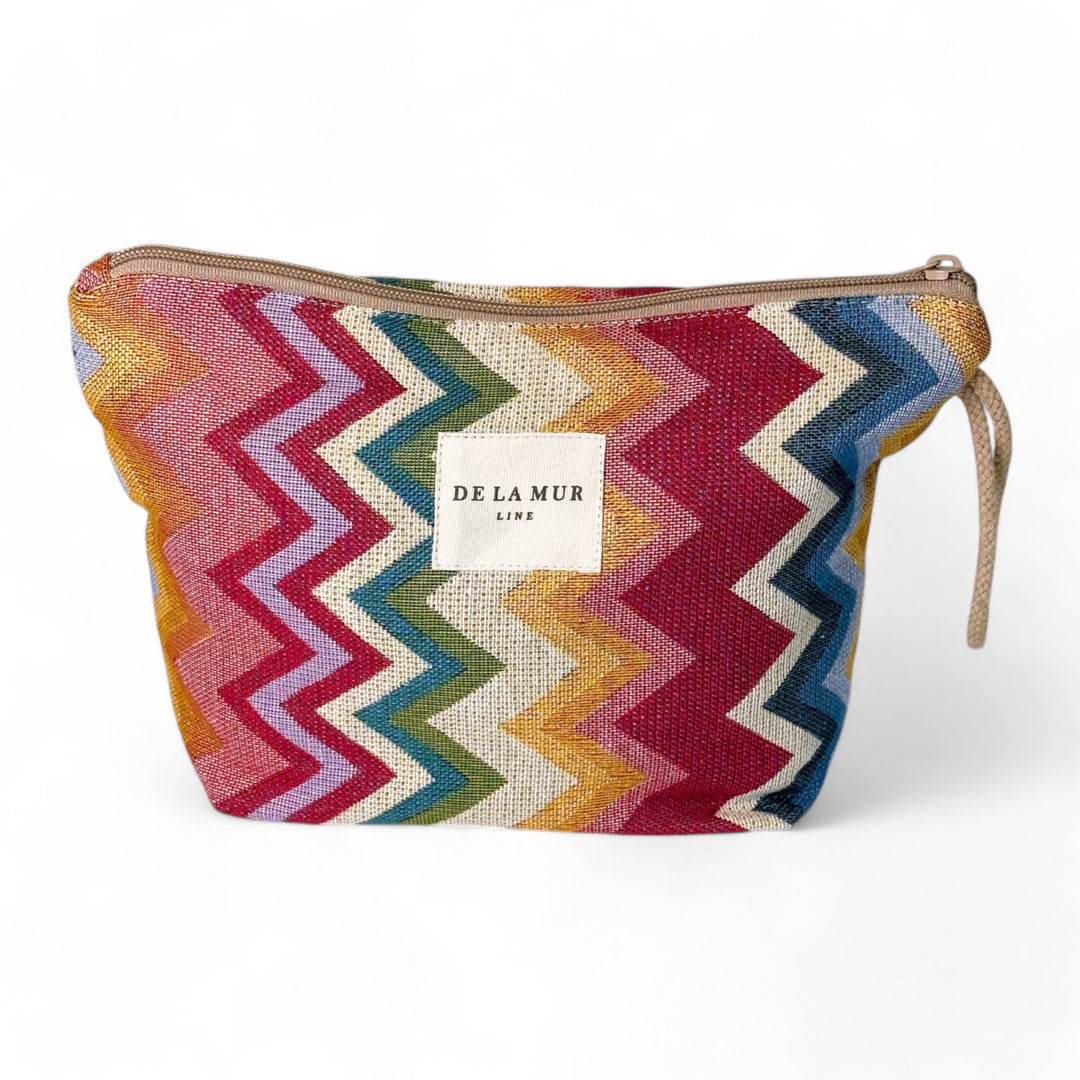 Amar Toiletry Bag