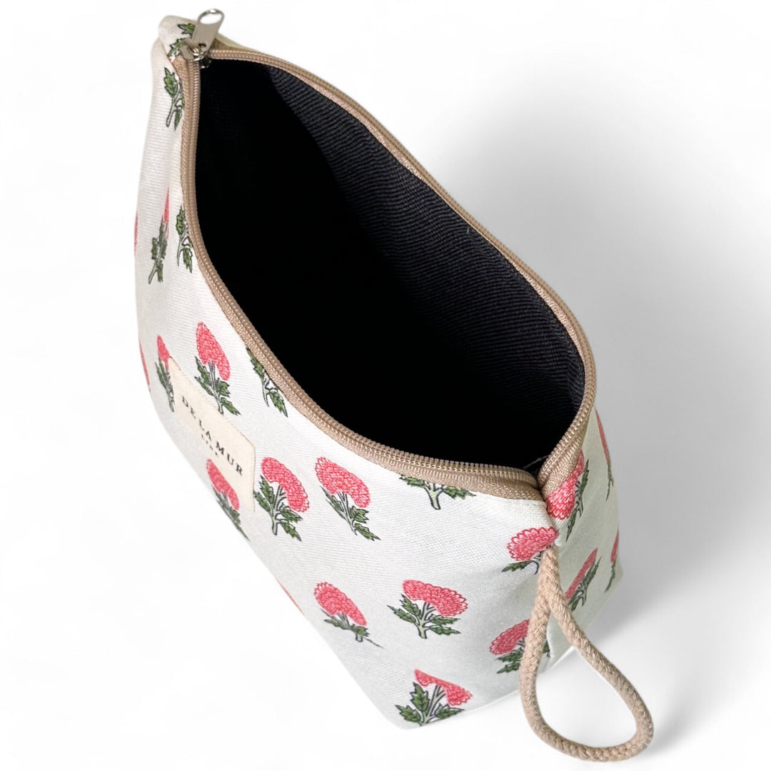 Amar Toiletry Bag