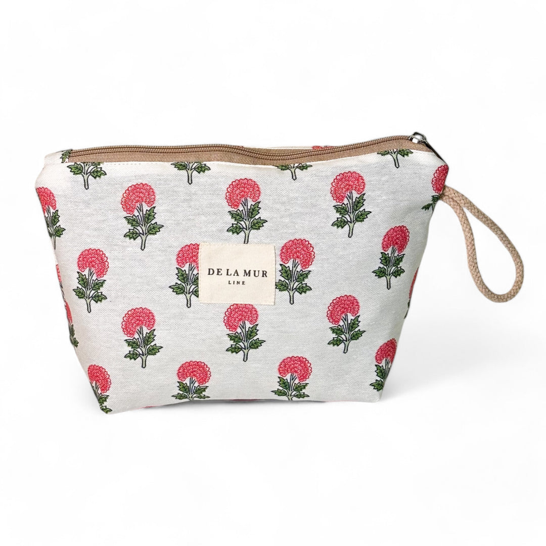 Amar Toiletry Bag