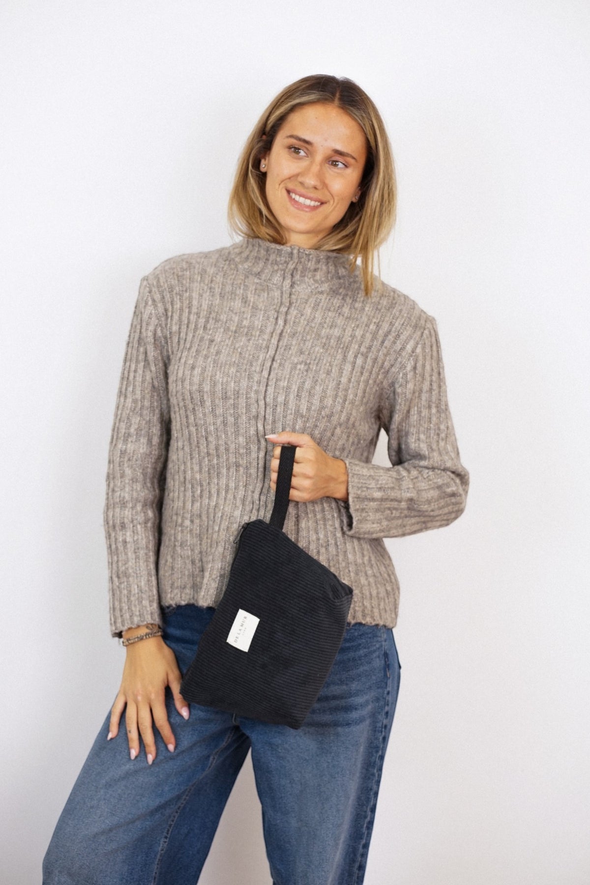 Large Nit Toiletry Bag