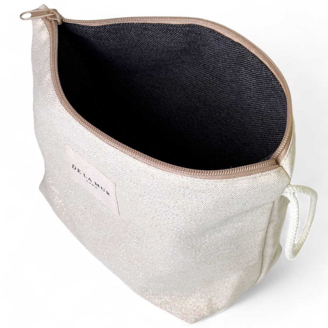 Amar Toiletry Bag