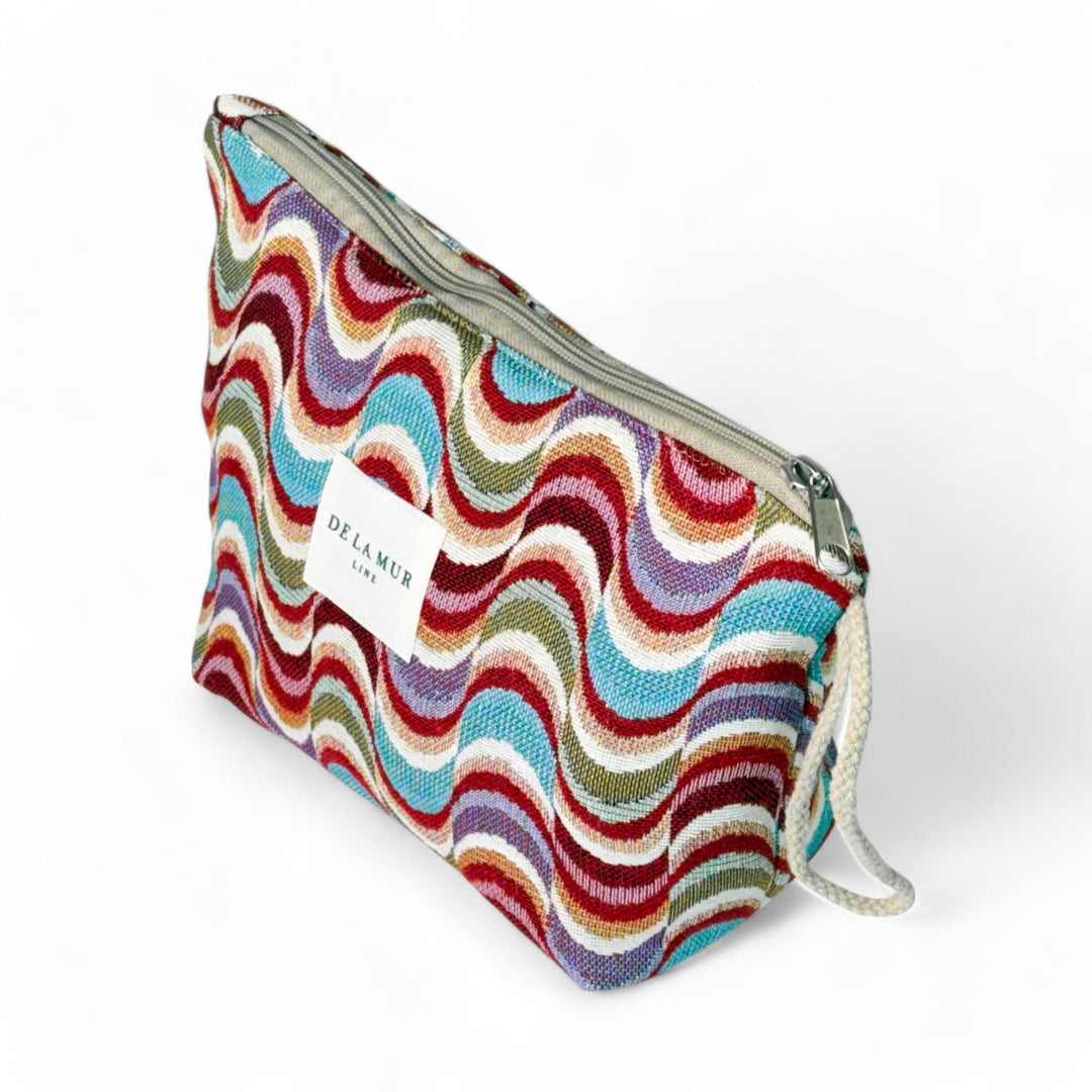 Amar Toiletry Bag