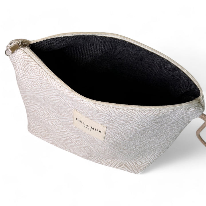 Amar Toiletry Bag