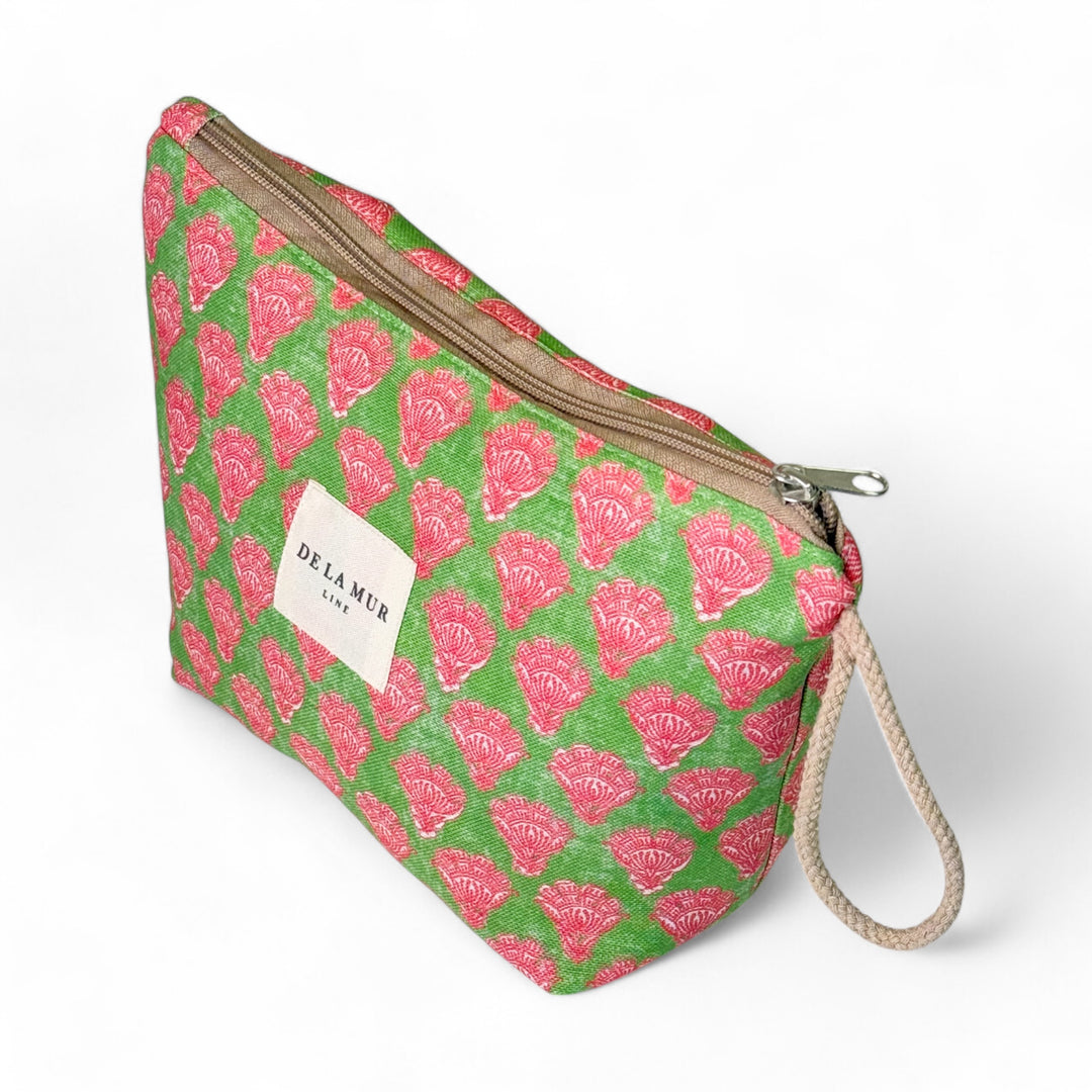 Amar Toiletry Bag