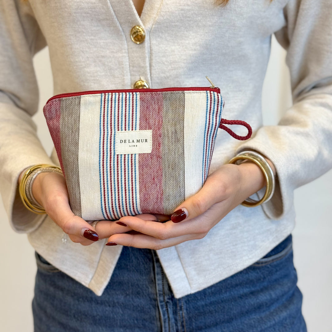 Neceser Pequeño Bosque