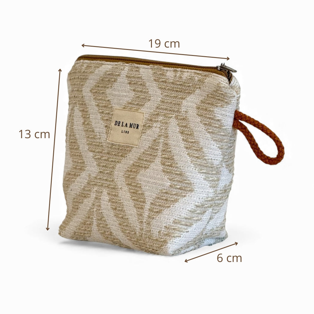 Neceser Pequeño Campo