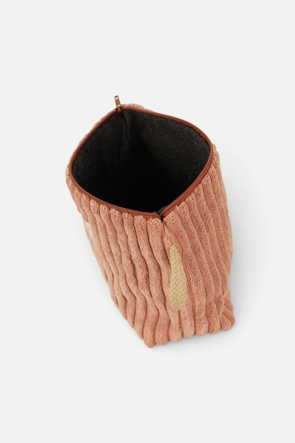 Neceser Pequeño Crepe