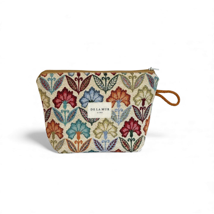 Neceser Pequeño Flora