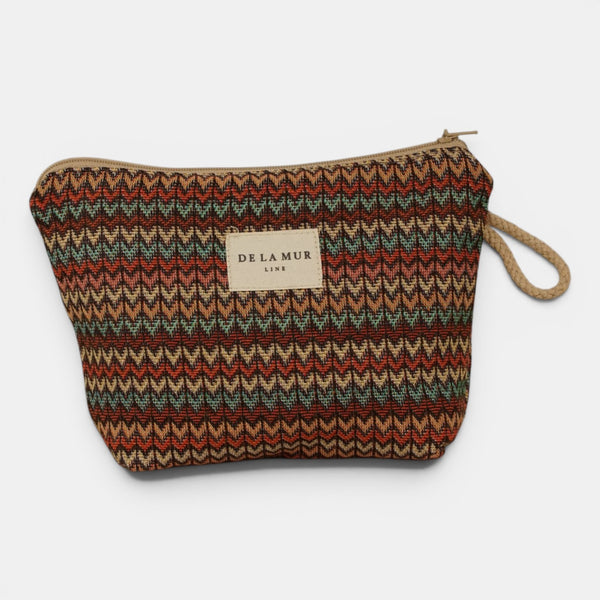 Small Fron Toiletry Bag