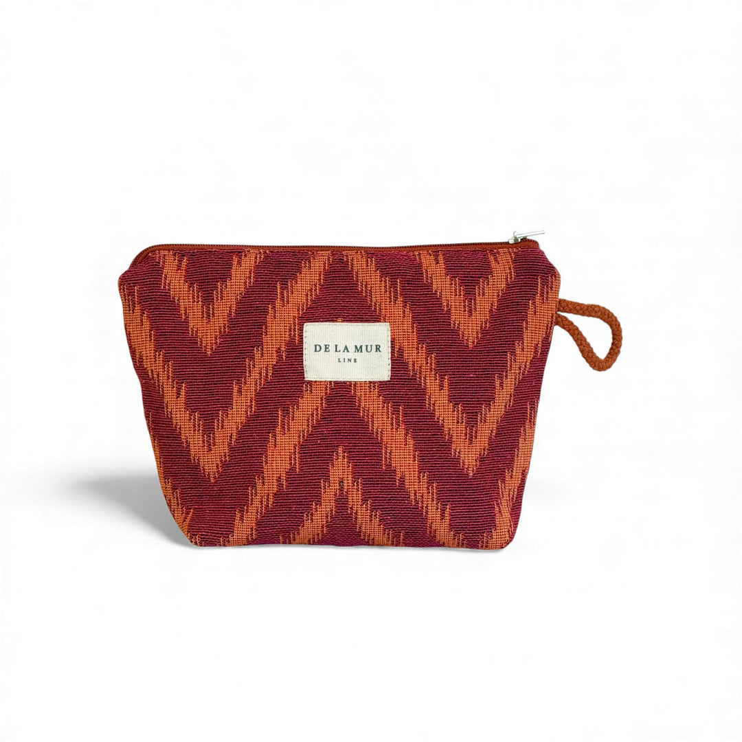 Neceser Pequeño Fuego