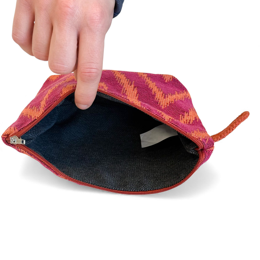 Neceser Pequeño Fuego