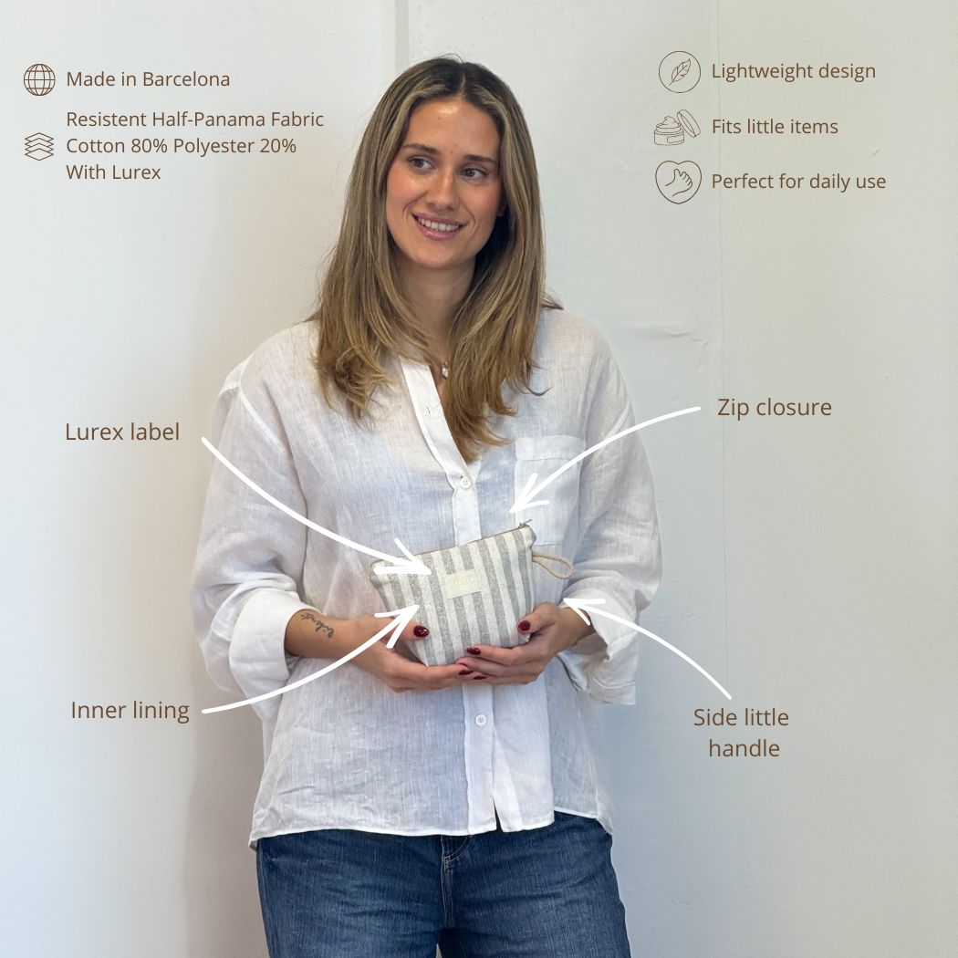 Neceser Pequeño Lugris