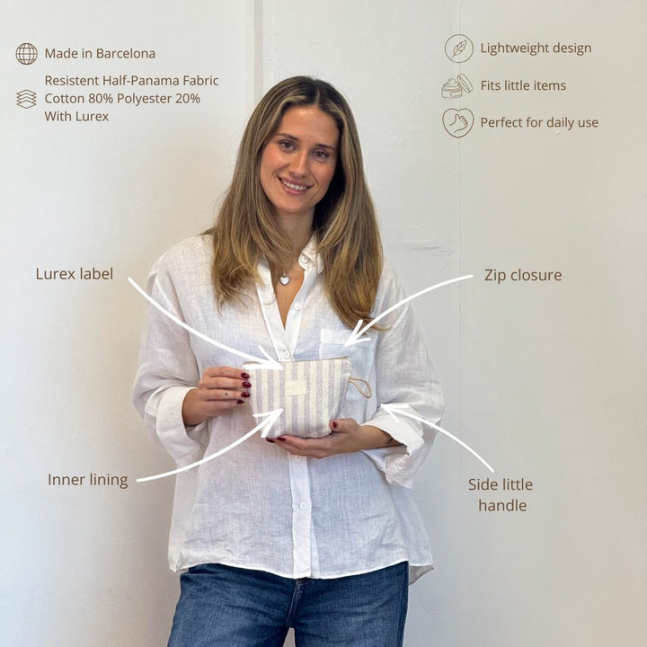 Neceser Pequeño Lulil