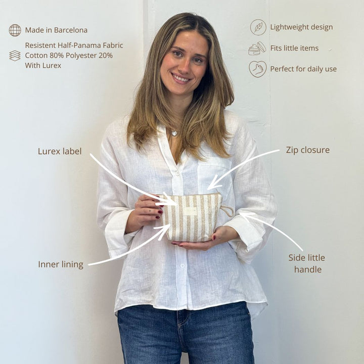 Neceser Pequeño Lumos