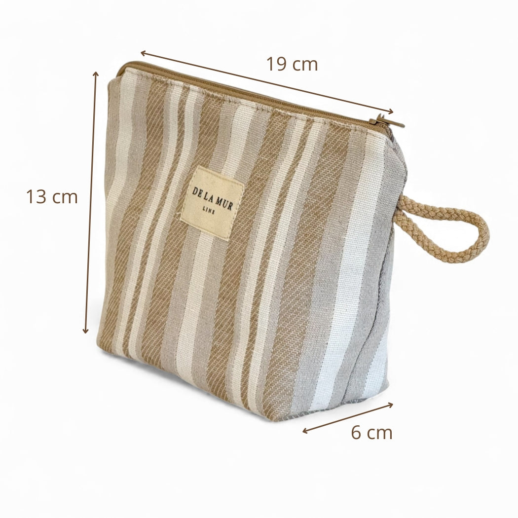 Neceser Pequeño Malik