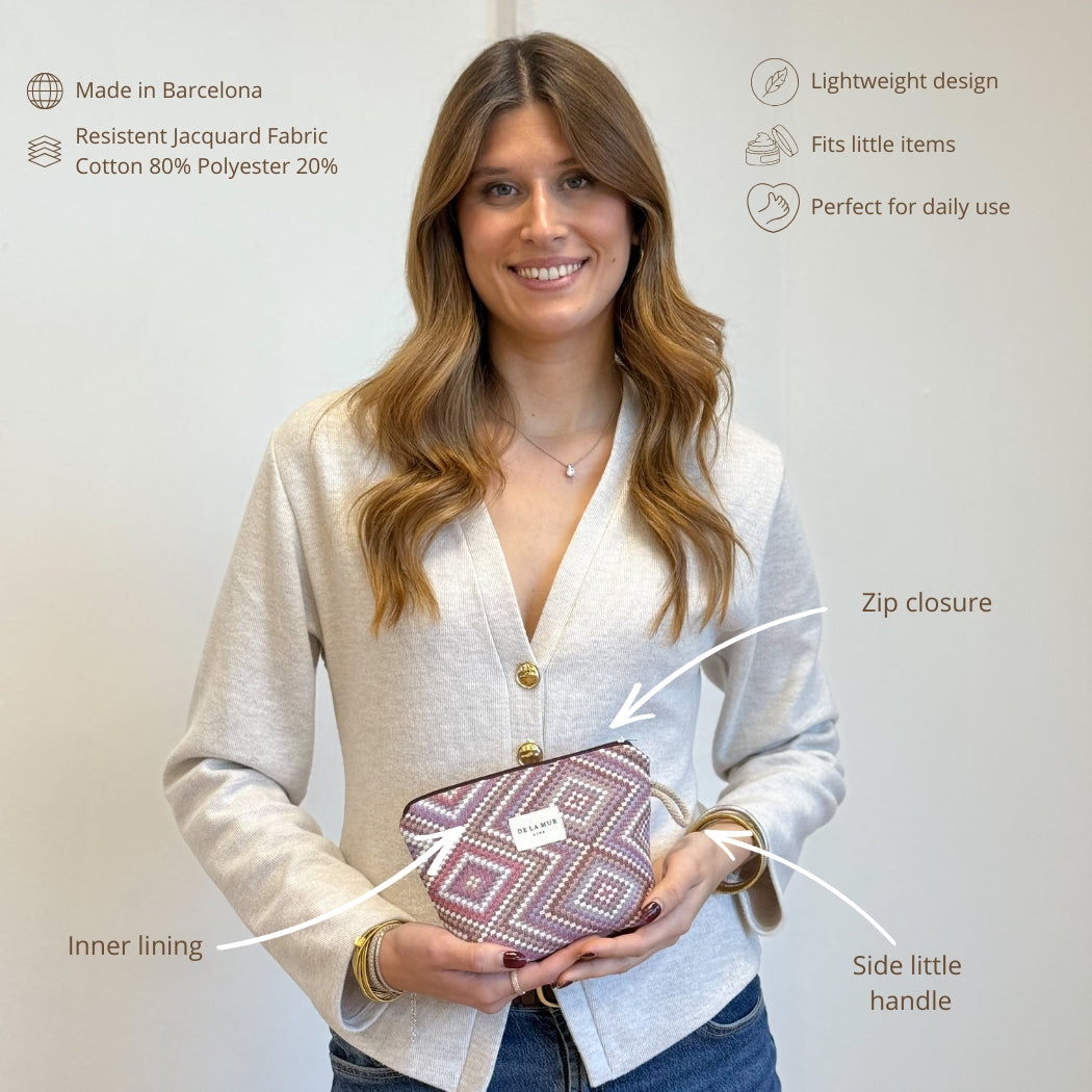 Neceser Pequeño Nana